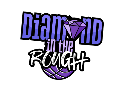 BTC Diamond in the Rough  logo