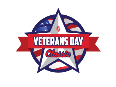 BTC Veteran's Day Classic  logo