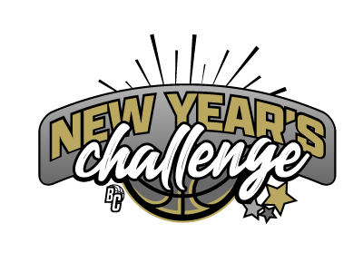 BTC New Year's Challenge  logo