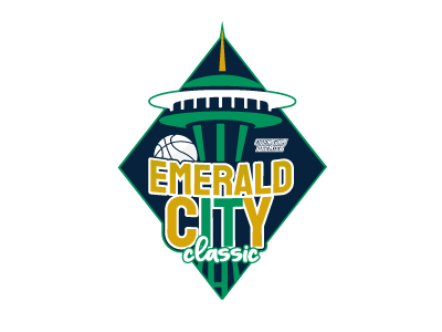 G365 Emerald City Classic  logo
