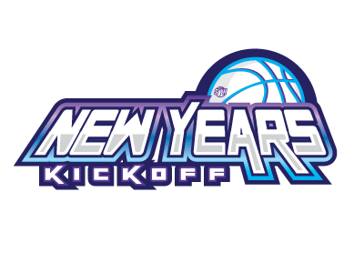 Strictly Hoops New Years Kickoff SoCal logo