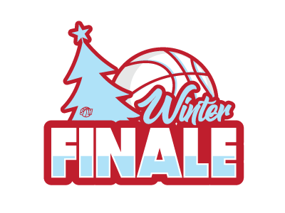 Strictly Hoops Winter Finale SoCal logo