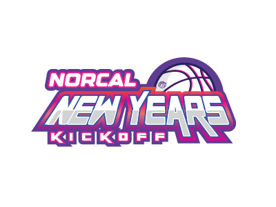 Strictly Hoops New Years Kickoff NorCal logo