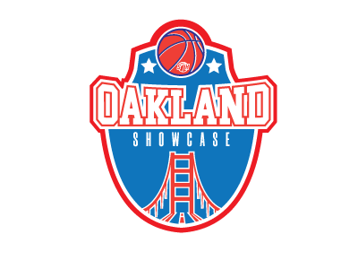 Strictly Hoops Oakland Showcase logo
