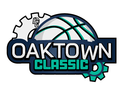 Breakthrough Oaktown Classic logo