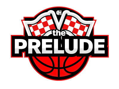 Hype Her Hoops The Prelude logo
