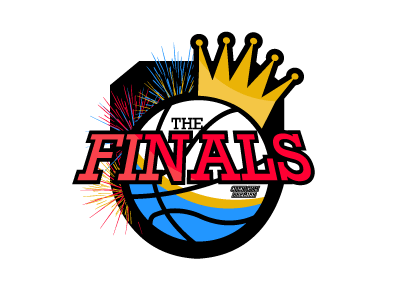 G365 The Finals logo