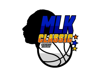 G365 MLK Classic  logo
