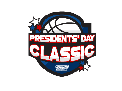 G365 Presidents' Day Classic  logo