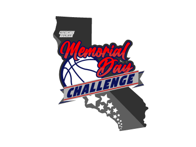 G365 Memorial Day Challenge  logo