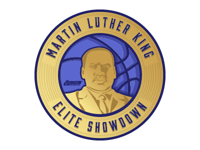 G365 MLK Elite Showdown  logo