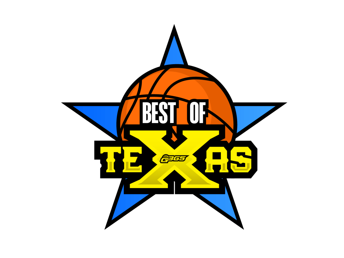 G365 Best of Texas Showdown  logo