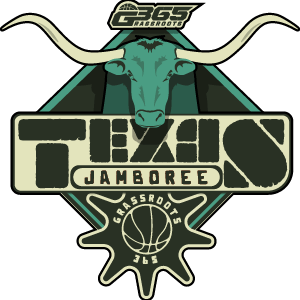G365 Texas Jamboree  logo