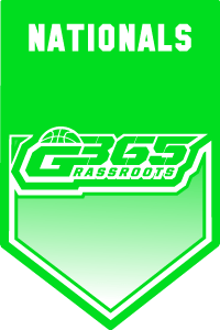 G365 Nationals logo