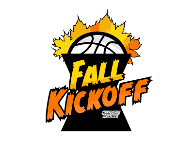 G365 Fall Kickoff  logo