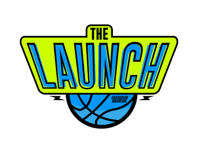 G365 The Launch  logo