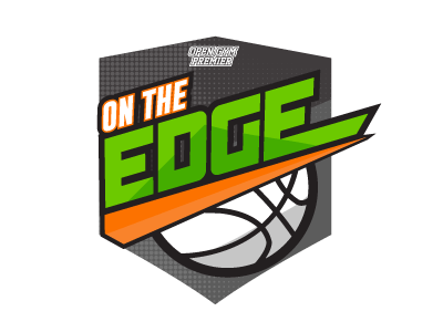 G365 On the Edge  logo