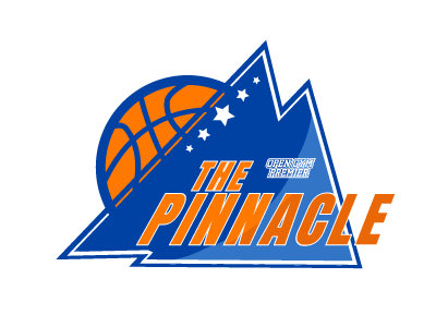 G365 The Pinnacle  logo