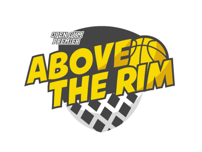 G365 Above the Rim  logo
