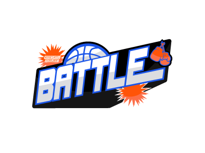 G365 The Battle  logo
