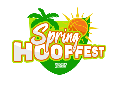 G365 Spring Hoopfest  logo