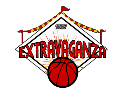 G365 Extravaganza logo