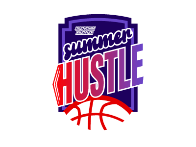 G365 Summer Hustle logo