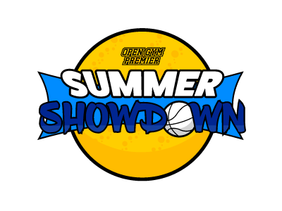 G365 Summer Showdown logo