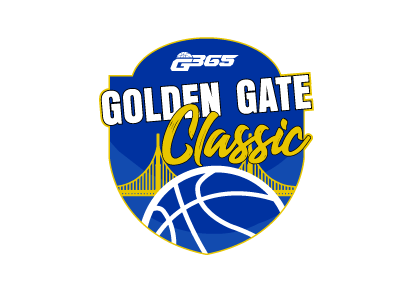 G365 Golden Gate Classic  logo