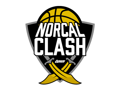 G365 NorCal Clash  logo