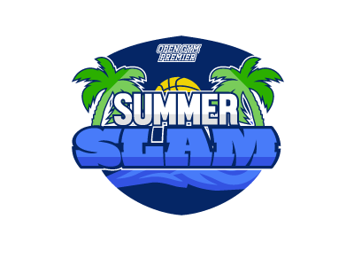 G365 Summer Slam logo