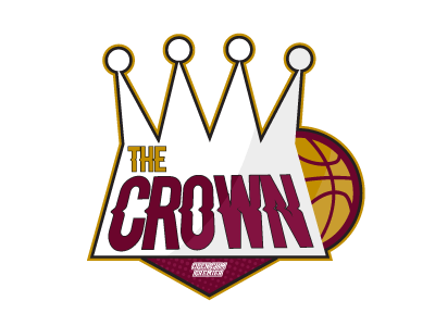 G365 The Crown logo