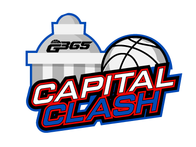 G365 Capital Clash  logo