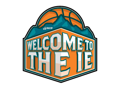 G365 Welcome to the IE  logo