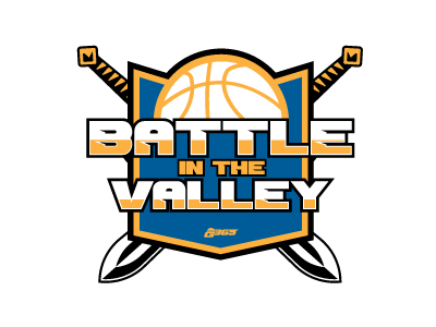 G365 Battle in the Valley logo