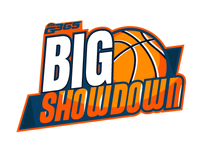 G365 Big Showdown  logo