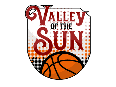 G365 Valley of the Sun  logo