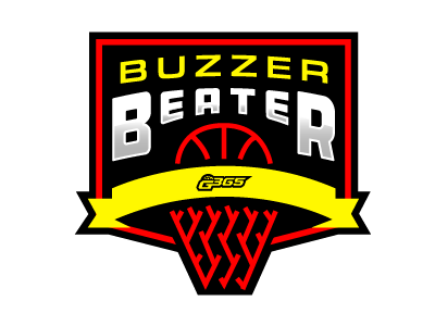 G365 Buzzer Beater  logo