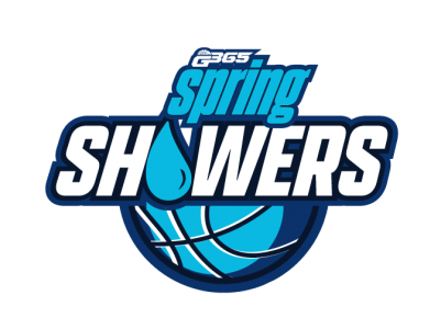 G365 Spring Showers  logo