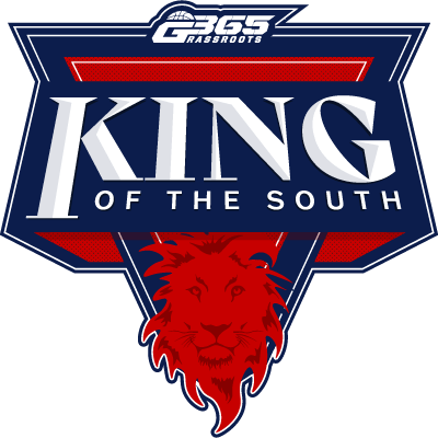 G365 Kings of the South  logo