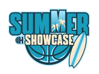 Hype Her Hoops Summer Showcase logo