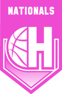 HHH Nationals logo