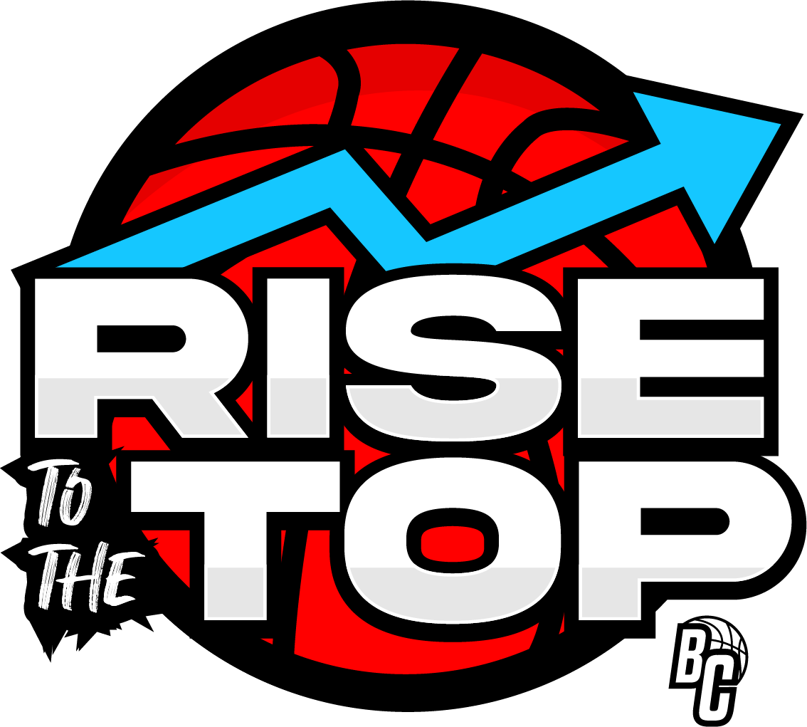 BTC Rise to the Top SoCal  logo
