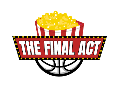 The Stage Final Act Live (Southern California) logo