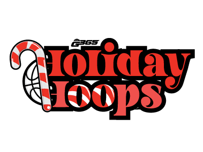 G365 Holiday Hoops  logo