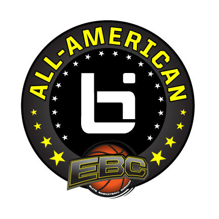 Ballislife All-American Camp - Middle School logo