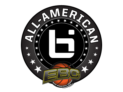Ballislife All American Camp - High School logo