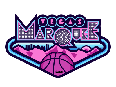 G365 Vegas Marquee logo