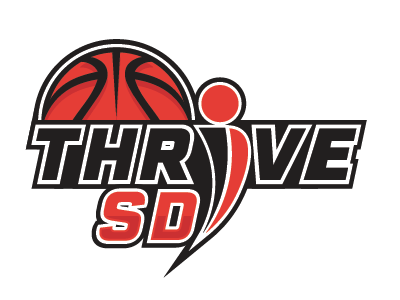 Thrive Fall League logo