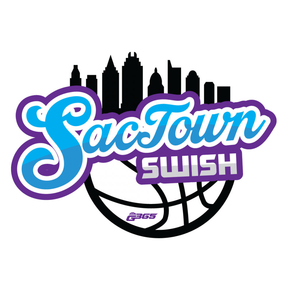 G365 Sactown Swish  logo